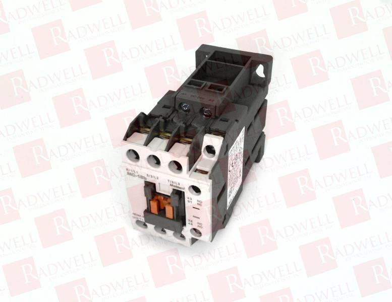 LS ELECTRIC MC18B-30-11-BD-S-E