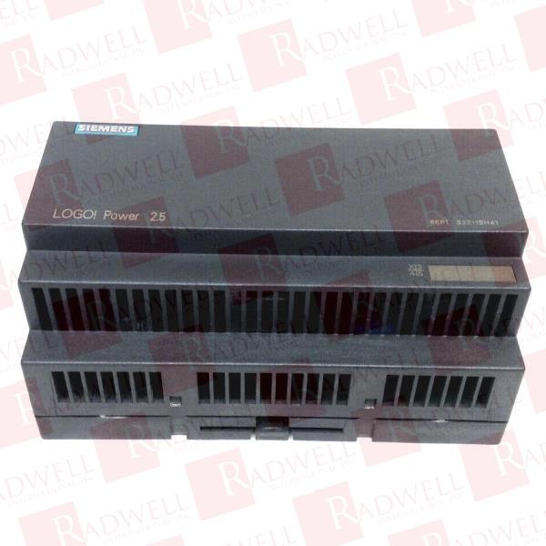 SIEMENS 6EP1332-1SH41