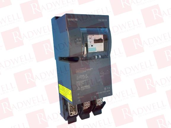 SIEMENS 3RK1300-1DS01-0AA0