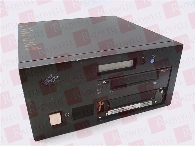 IBM 7208-234