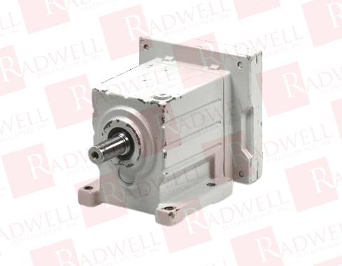 LENZE GST07-2AVBR-19SC35