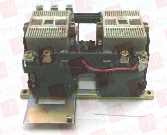 MITSUBISHI MSO-2XK125KPUL