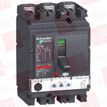 SCHNEIDER ELECTRIC LV429772