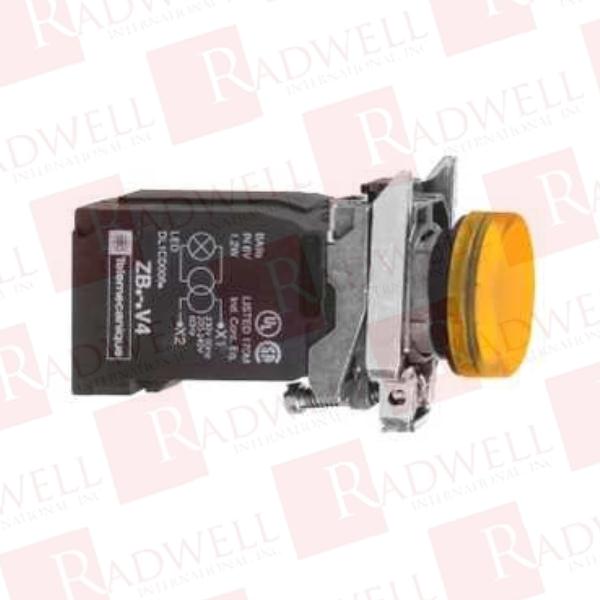 SCHNEIDER ELECTRIC XB4BV35