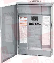 SCHNEIDER ELECTRIC HOM2040M100PRB