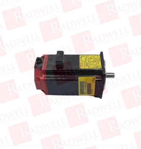 FANUC A06B-0215-B200