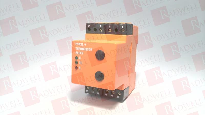 NORTONICS FOXTAM LIMITED YWRPTC/400V