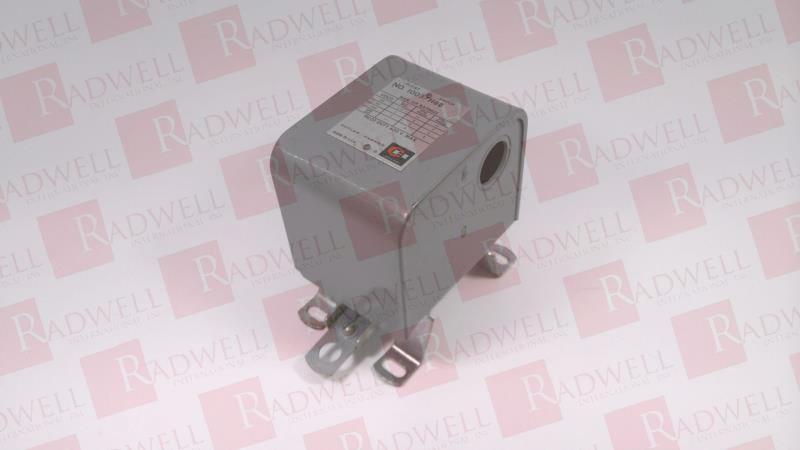 EATON CORPORATION 10037H8B
