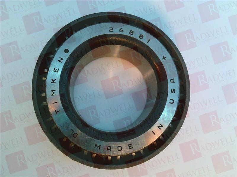 TIMKEN 26881