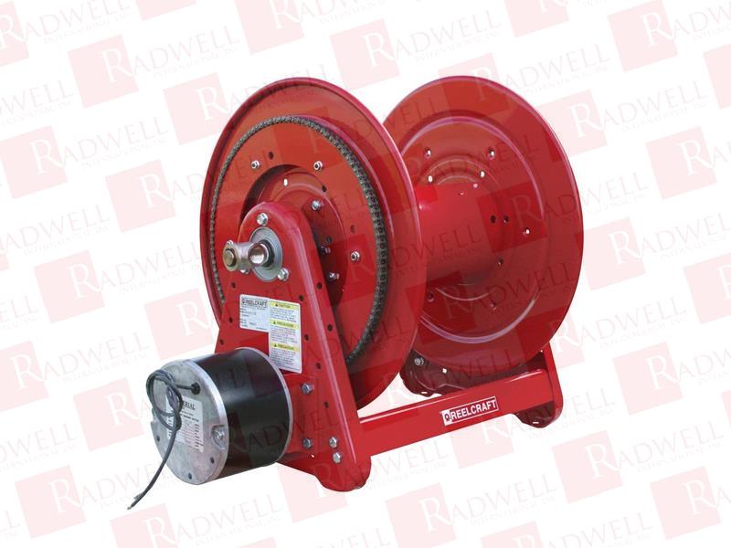 REELCRAFT IND EA32112 L12D