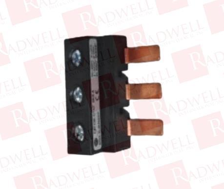 ALLEN BRADLEY 100-CT37