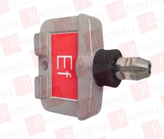 ALLEN BRADLEY 440T-AKEYE10EF