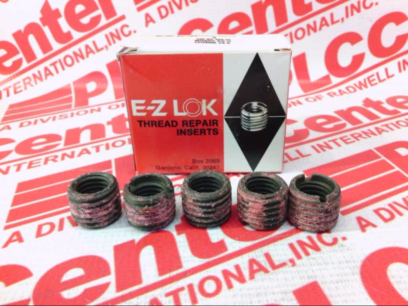 EZ LOK 329-10