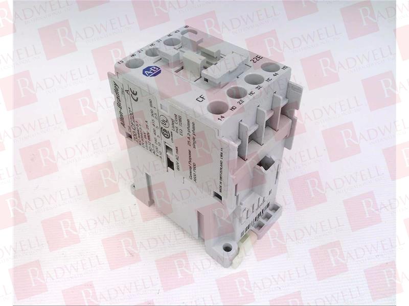 ALLEN BRADLEY 700-CF220D