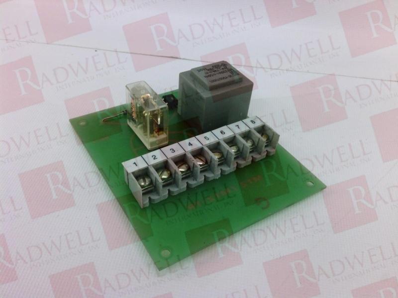 MECO INTERNATIONAL MT2/MT2-TR