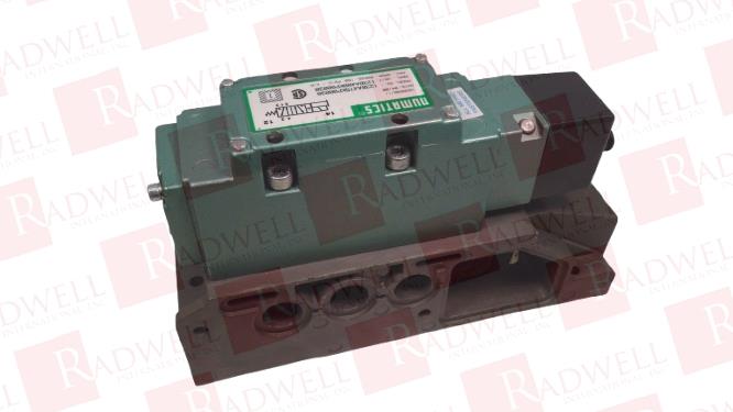 ASCO I23BA415KP00030