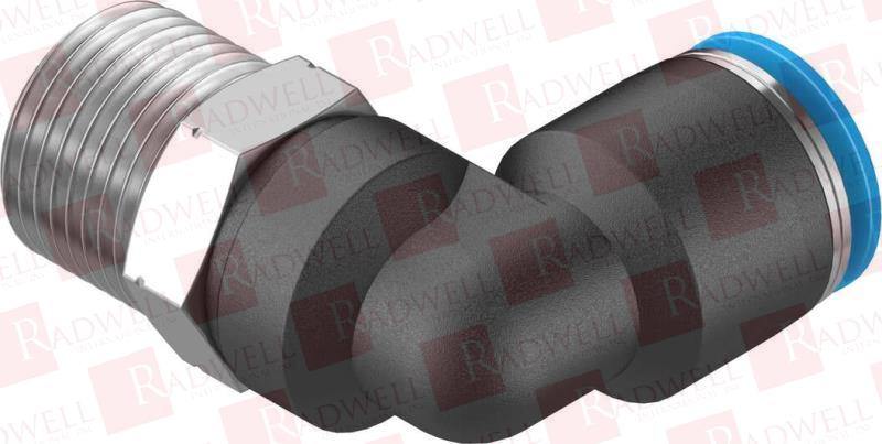 FESTO QSL-B-3/8-10-10