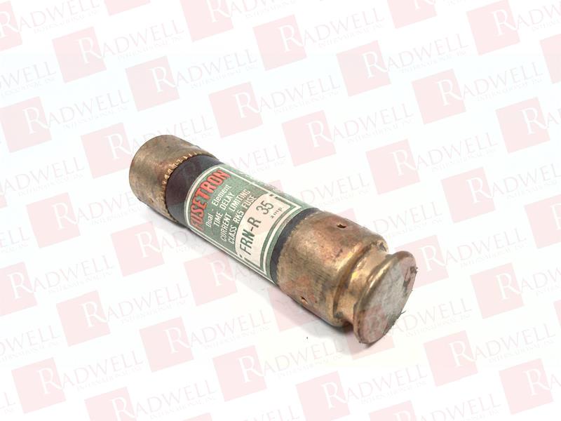 EATON CORPORATION FRN-R-35