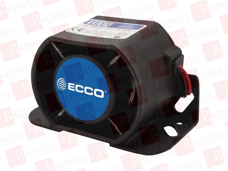 ECCO 630N