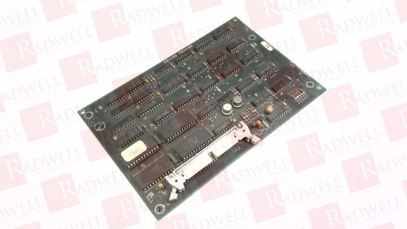 ALLEN BRADLEY 960082-01