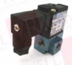 MAC VALVES INC 35A-AAA-DAAJ-1KF