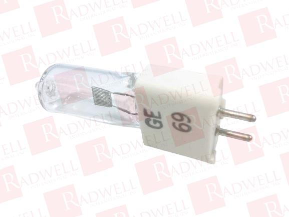 GENERAL ELECTRIC GE EZD 19V 125W