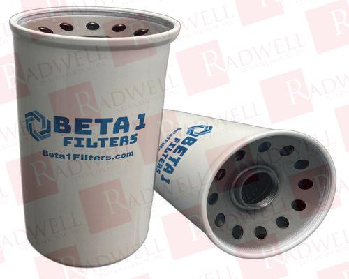 BETA 1 FILTERS B1SO0006221