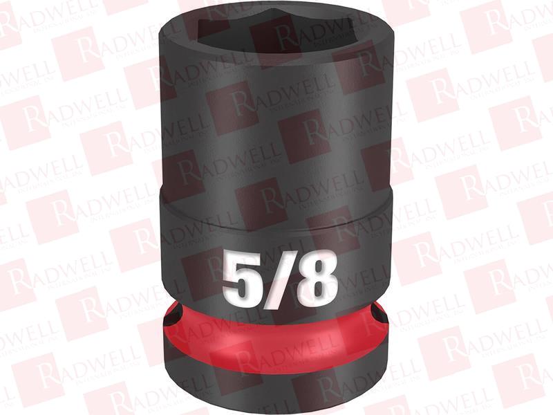 MILWAUKEE POWER TOOLS 49-66-6204