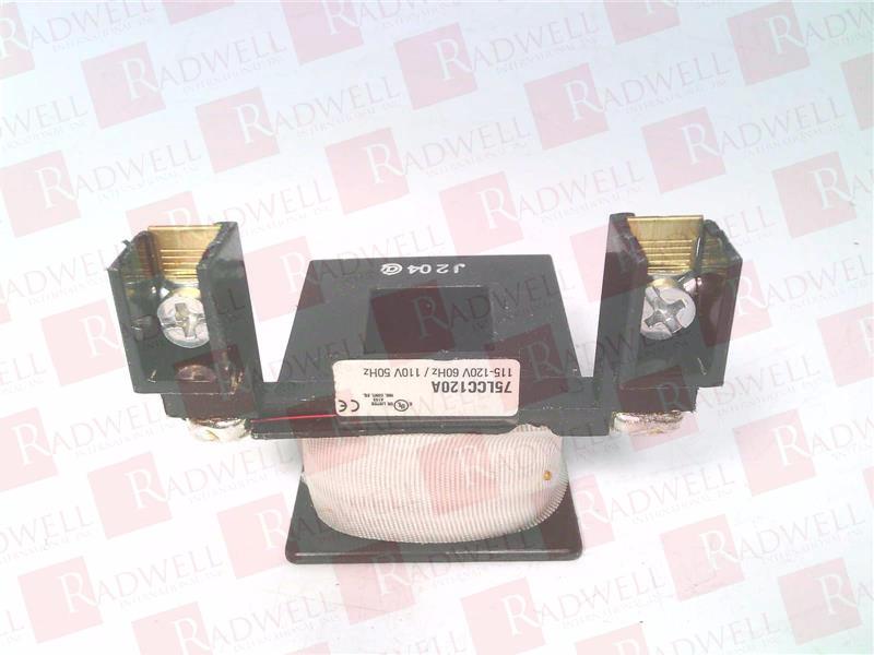 SIEMENS 75LCC120A