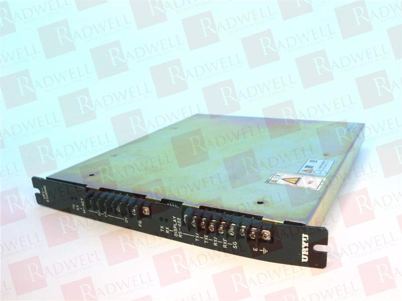 URYU SEISAKU UEC-E200MD