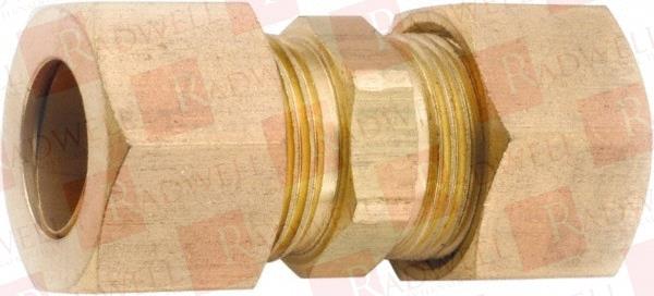 ANDERSON METALS 750062-12