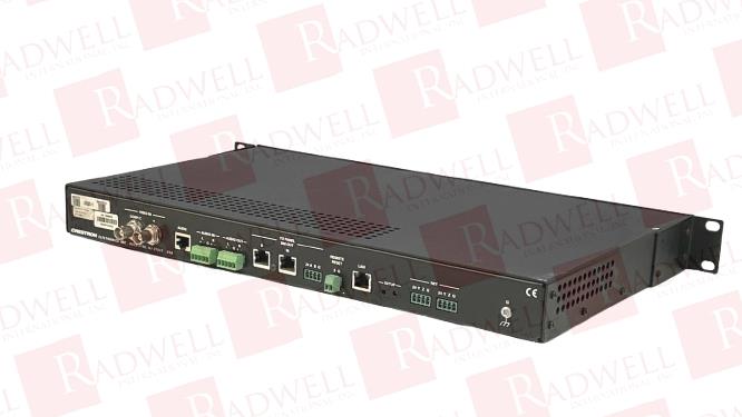 CRESTRON DGE-1