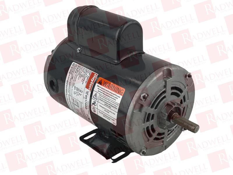 GRAINGER 6K178BB