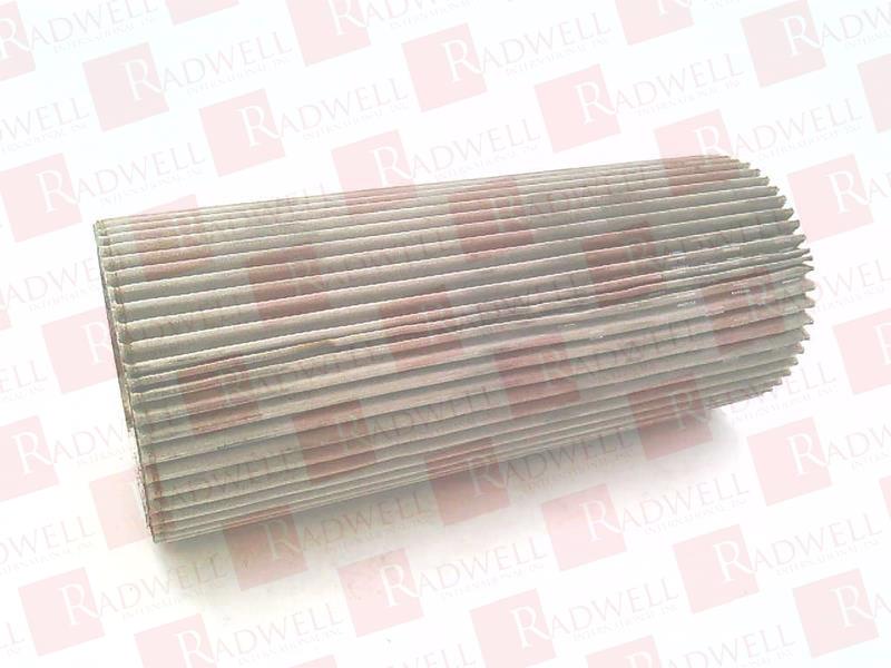 FLOW EZY FILTER 1605-07