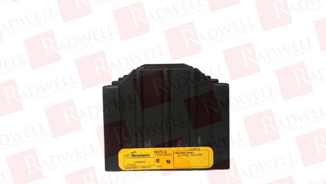 EATON CORPORATION 16372-3