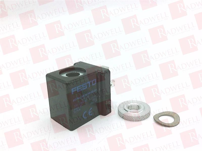 FESTO MSFW-230-50/60-DS-OD