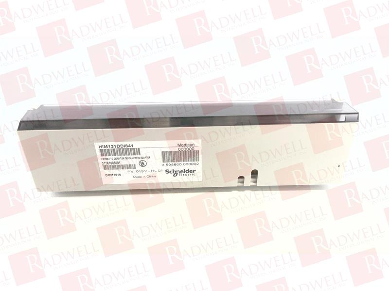 SCHNEIDER ELECTRIC HIM131DDI841