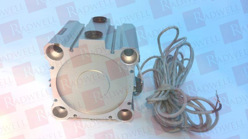 SMC CDQ2B80-40DC-F79L