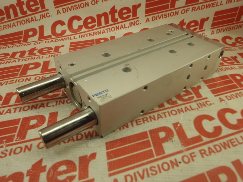 FESTO DFM-32-160-P-A-GF