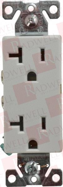 EATON CORPORATION 6352-W