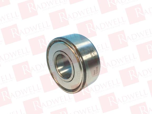 SKF 5306-A-2Z/C3