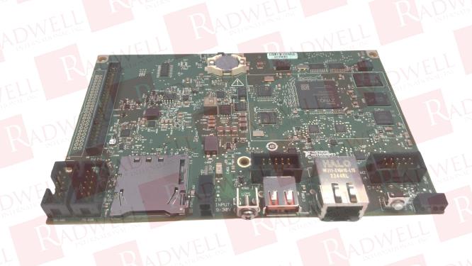 NATIONAL INSTRUMENTS 783817-02