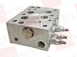 SUN HYDRAULICS YRGFLAVAM