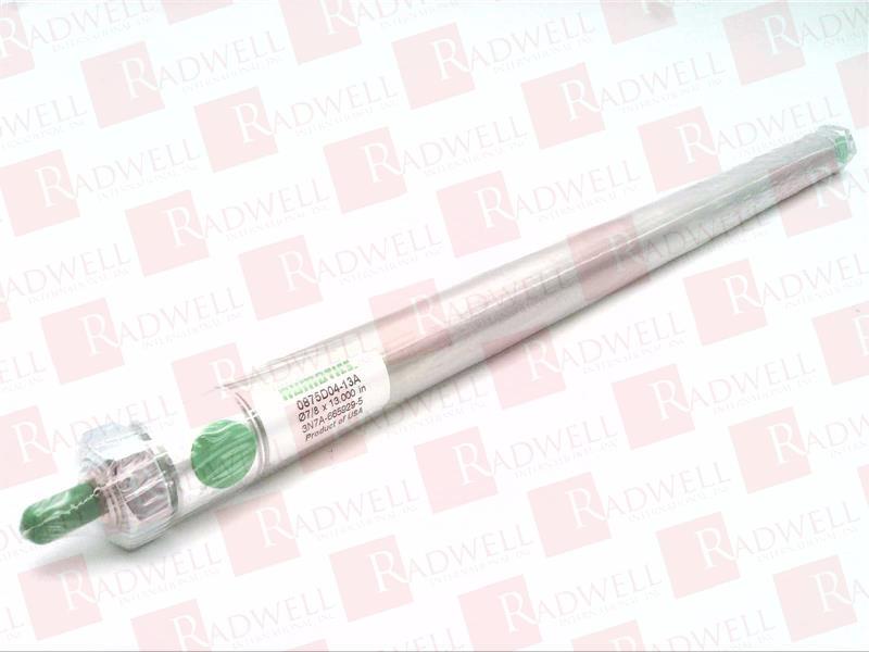 ASCO 0875D04-13A