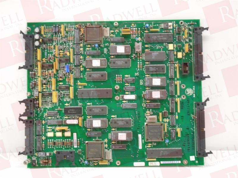 ALLEN BRADLEY 145092
