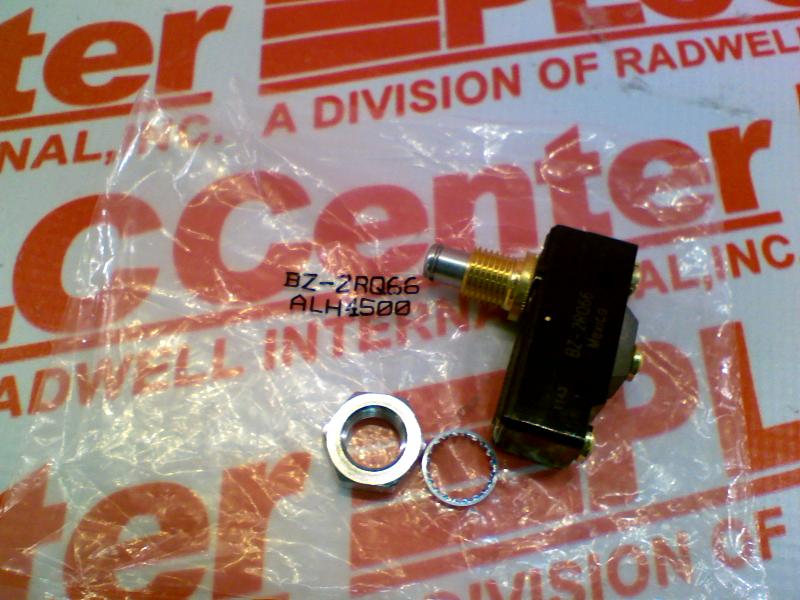 LIMIT SWITCH 15AMP 600V SPDT