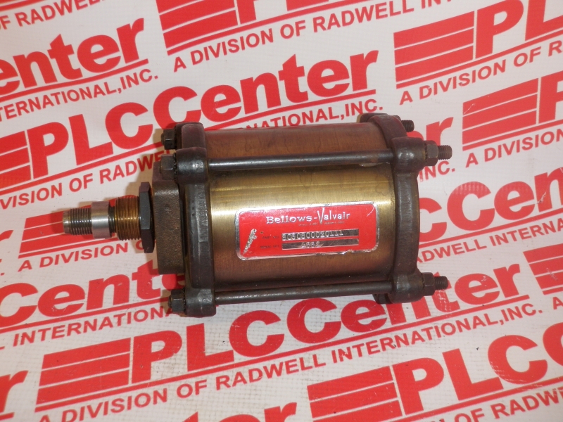 PNEUMATIC CYLINDER