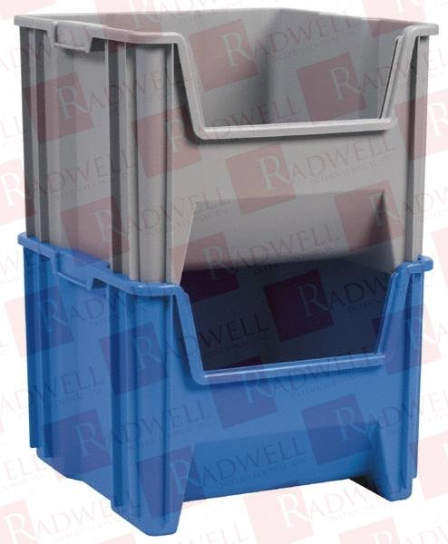 MYERS INDUSTRIES INC 13018RED
