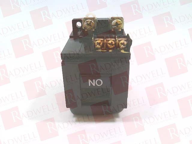MATSUSHITA ELECTRIC BAC21-110-5