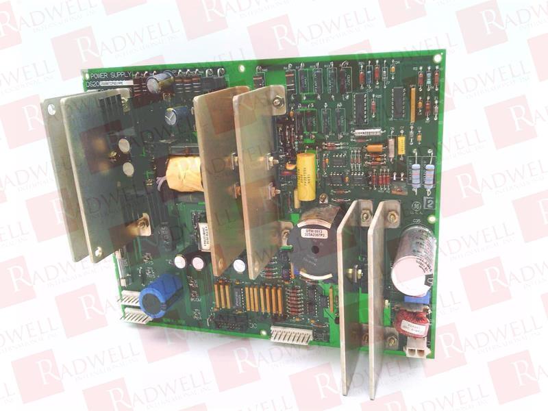 GENERAL ELECTRIC DS200TCPSG1APE